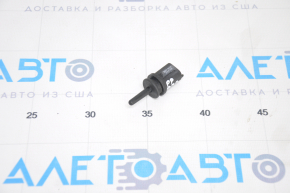 Porsche Panamera 10-16 Rear Ambient Air Temperature Sensor