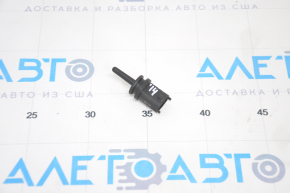 Porsche Panamera 10-16 Rear Ambient Air Temperature Sensor