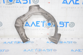 Brake Disc Cover Rear Left Porsche Panamera 10-16