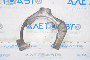 Brake Disc Cover Rear Right Porsche Panamera 10-16