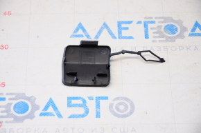 Tow Hook Cap Rear Bumper VW Jetta 19-