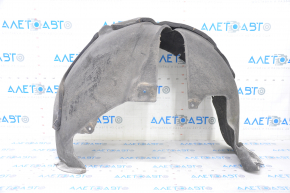 Rear right mudguard Porsche Panamera 14-16 tears