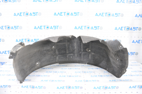 Rear right mudguard Porsche Panamera 14-16 tears