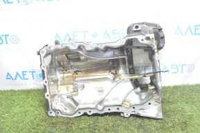 Oil pan Jeep Grand Cherokee WK2 16- 3.6