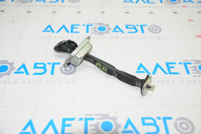 Door limiter rear right Nissan Rogue Sport 17-22