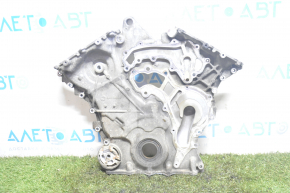 Front Engine Cover Jeep Grand Cherokee WK2 16- 3.6