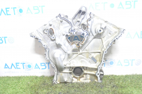 Front Engine Cover Jeep Grand Cherokee WK2 16- 3.6