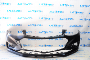 Front Bumper Naked Chevrolet Cruze 16-18