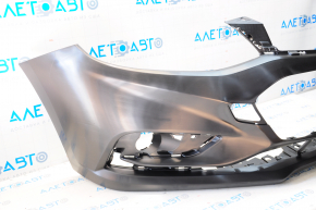 Front Bumper Naked Chevrolet Cruze 16-18