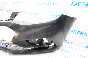 Front Bumper Naked Chevrolet Cruze 16-18