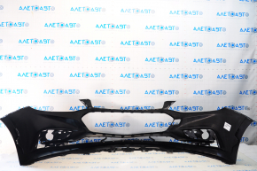 Front Bumper Naked Chevrolet Cruze 16-18