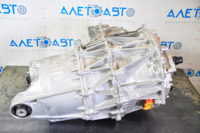 Electric motor rear Tesla Model 3 18-25k resistance 514 Mohm