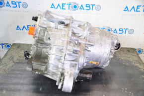Electric motor rear Tesla Model 3 18-25k resistance 514 Mohm