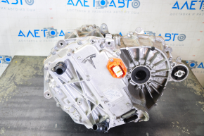 Electric motor rear Tesla Model 3 18-25k resistance 514 Mohm
