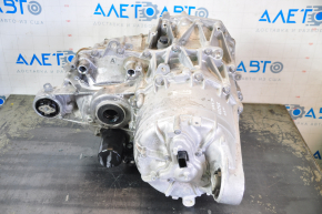 Electric motor rear Tesla Model 3 18-25k resistance 514 Mohm