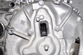 Electric motor rear Tesla Model 3 18-25k resistance 514 Mohm