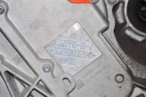 Electric motor rear Tesla Model 3 18-25k resistance 514 Mohm