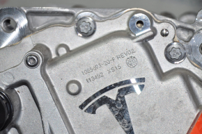 Electric motor rear Tesla Model 3 18-25k resistance 514 Mohm