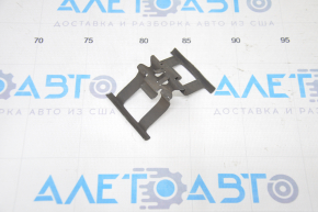 Brake shoe mounting bracket rear right Porsche Panamera 10-16