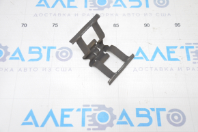 Brake shoe mounting bracket rear right Porsche Panamera 10-16