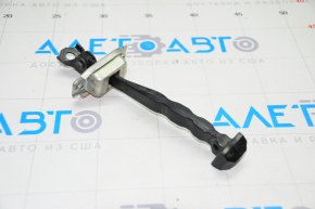 Door limiter rear right Nissan Versa Note 13-19
