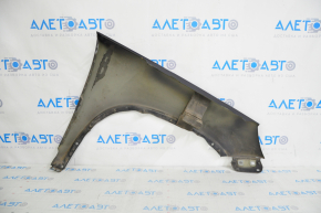 Front left wing VW Tiguan 09-17 black LC9X, bumpers