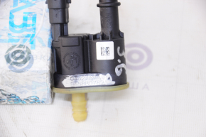 Fuel Vapor Purge Valve Jeep Grand Cherokee WK2 11-21