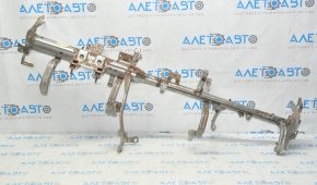 Under-torpedo pipe reinforcement Mazda 6 13-15 pre-rest, rusty