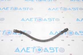 Brake hose rear left Porsche Panamera 10-16 AWD