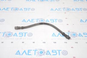Brake hose rear left Porsche Panamera 10-16 AWD