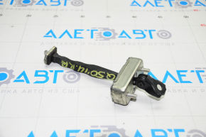 Door limiter rear right Infiniti Q50 14-20