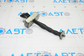 Door limiter rear right Infiniti Q50 14-20