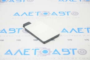 Blind Spot Sensor Rear Right Chevrolet Volt 16-