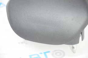 Airbag in the steering wheel driver's Chevrolet Volt 16 - black, scratch, rusty pyropatron