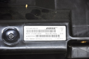 Porsche Panamera 10-16 Bose Subwoofer