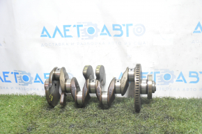 Crankshaft VW Passat b7 12-15 USA 1.8T K:51.94 W:47.75
