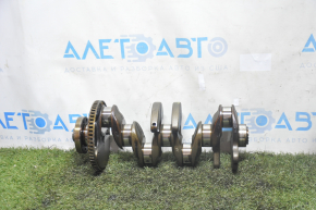 Crankshaft VW Passat b7 12-15 USA 1.8T K:51.94 W:47.75