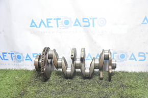 Crankshaft VW Passat b8 16-19 USA 1.8 TFSI K:51.96 W:47.75