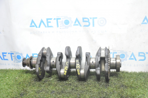 Crankshaft Honda Accord 13-17 2.4 K:55.00 W:47.97
