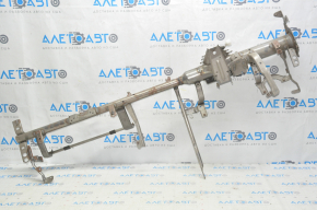 Torpedo tube reinforcement Mitsubishi Outlander 14-21 rusty