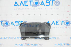 Chevrolet Volt 16-55k instrument cluster, scratches