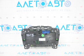 Chevrolet Volt 16-55k instrument cluster, scratches