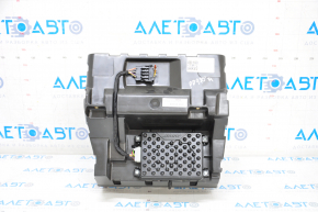 Porsche Panamera 10-16 Bose Subwoofer