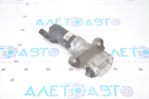 Parking brake actuator rear left Porsche Panamera 10-16