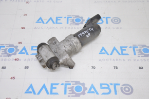 Parking brake actuator rear right Porsche Panamera 10-16