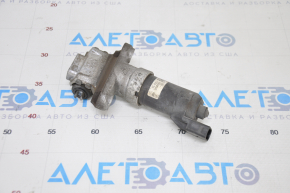 Parking brake actuator rear right Porsche Panamera 10-16
