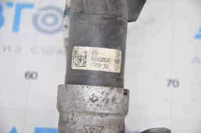 Parking brake actuator rear right Porsche Panamera 10-16