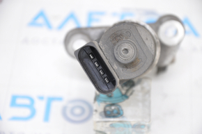 Parking brake actuator rear right Porsche Panamera 10-16