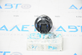 Chevrolet Volt 16 Start-Stop Button - Scratches