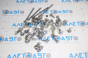 Tesla Model 3 Battery Mounting Bolts 18-